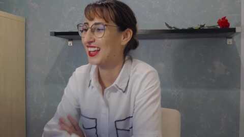 lysaddiction @ myfreecams on 20231009