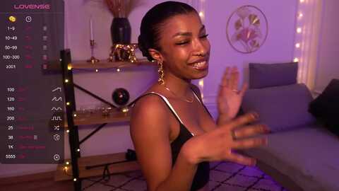 manelikpearce @ myfreecams on 20231009