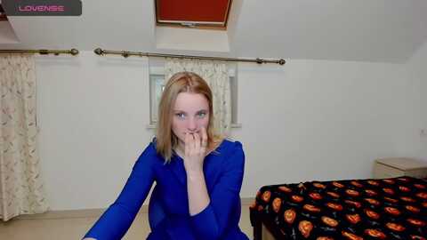 marieandrea @ myfreecams on 20231009