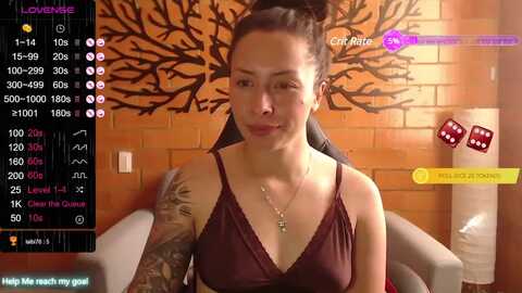 melanny_69 @ myfreecams on 20231009