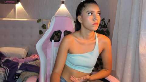 miagomez1 @ myfreecams on 20231009