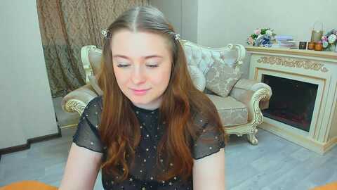 misssmelittle @ myfreecams on 20231009