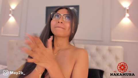 nakamura_sanz @ myfreecams on 20231009