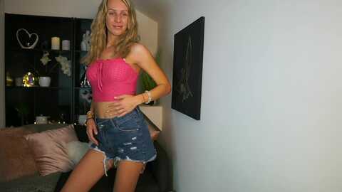 nikki__sexx__ @ myfreecams on 20231009