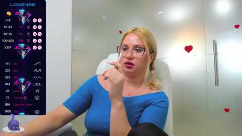 perfecttits96 @ myfreecams on 20231009