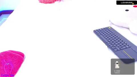 samantha_luv @ myfreecams on 20231009