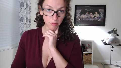 sarah_stark @ myfreecams on 20231009