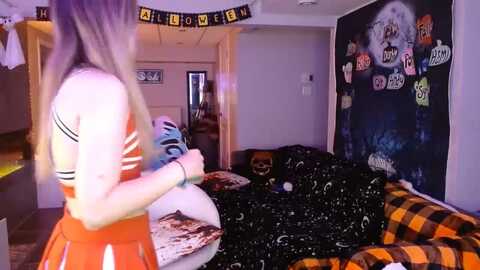 serafina @ myfreecams on 20231009