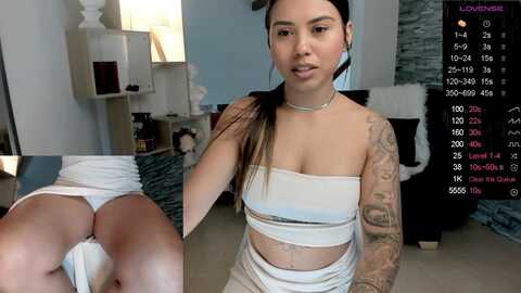 shanabellucy @ myfreecams on 20231009