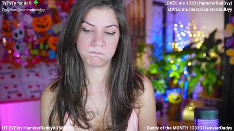 sindyy @ myfreecams on 20231009