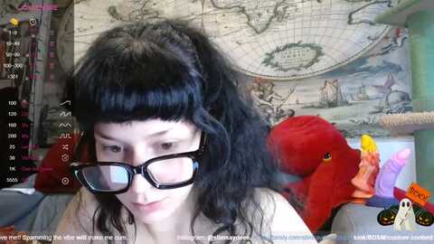 slimsaydeee @ myfreecams on 20231009