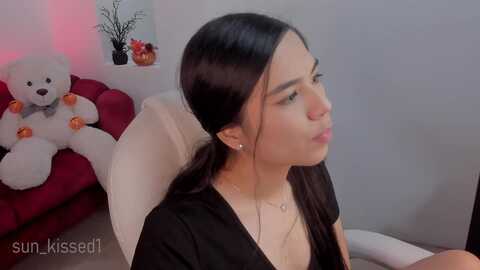 sun_kissed1 @ myfreecams on 20231009