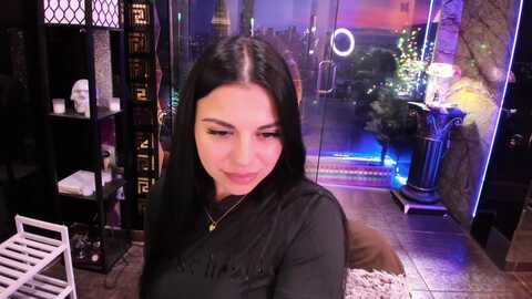 sunn_o @ myfreecams on 20231009