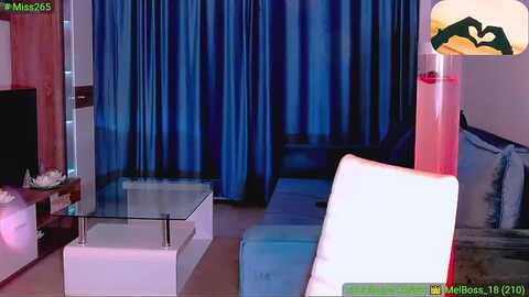 sunnyqueen @ myfreecams on 20231009