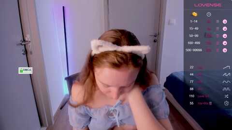 sweetalice_4u @ myfreecams on 20231009