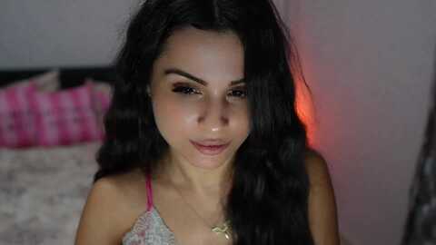 tinyandrea @ myfreecams on 20231009