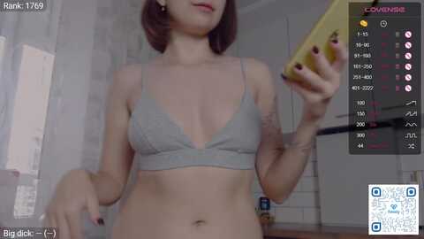 whynotkat @ myfreecams on 20231009