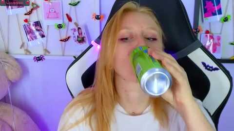 yabada_badu @ myfreecams on 20231009