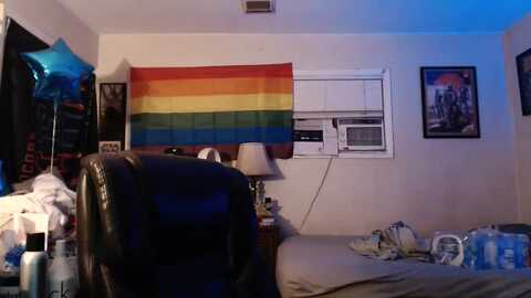 ajthepunk420 @ myfreecams on 20231010