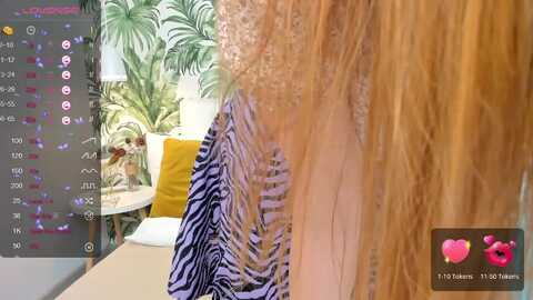 almagrace @ myfreecams on 20231010