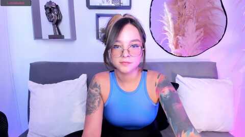 amyaddison_ @ myfreecams on 20231010