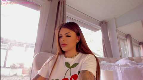 annselly @ myfreecams on 20231010