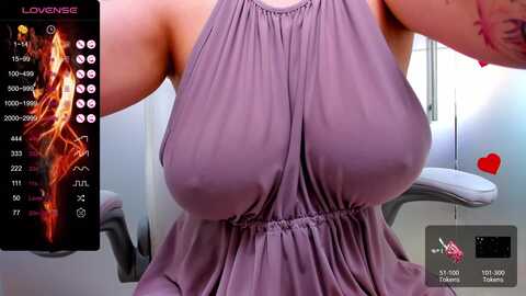 anya_rosses1 @ myfreecams on 20231010