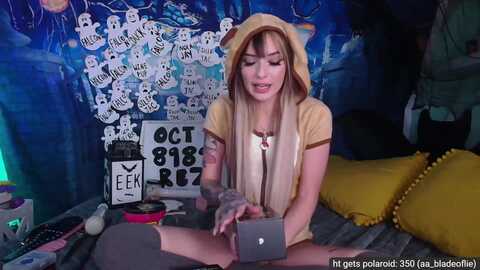 babeariel @ myfreecams on 20231010