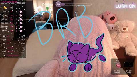 bellaswon @ myfreecams on 20231010