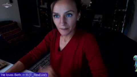 beth_ @ myfreecams on 20231010