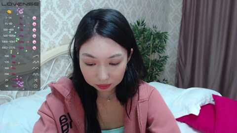 blackfoxi @ myfreecams on 20231010