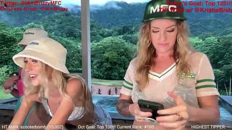 brizzy @ myfreecams on 20231010