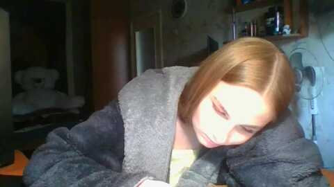 candy_ua @ myfreecams on 20231010