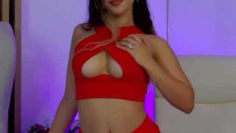 clairejenner @ myfreecams on 20231010