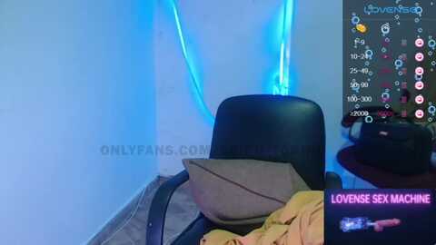 cottoncandy @ myfreecams on 20231010