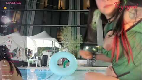 cynpai @ myfreecams on 20231010