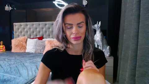 d_y_y @ myfreecams on 20231010