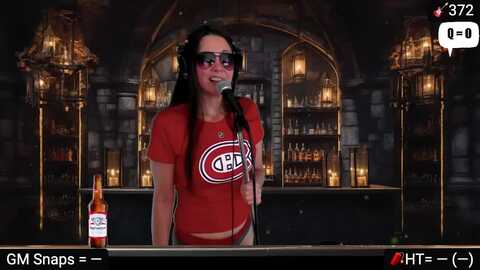 deszeppelin @ myfreecams on 20231010