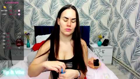 divine_karma @ myfreecams on 20231010