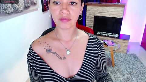 dolcesasha_ @ myfreecams on 20231010