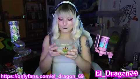 el_dragon69 @ myfreecams on 20231010