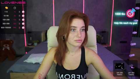 emiilyfox @ myfreecams on 20231010