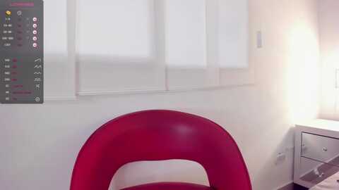 evelynowen1 @ myfreecams on 20231010