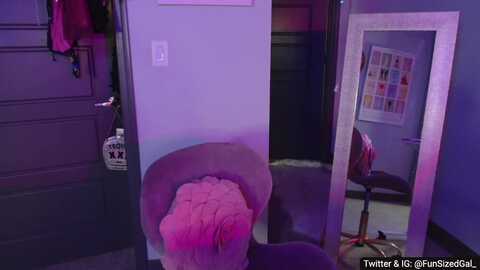 funsizedgal @ myfreecams on 20231010