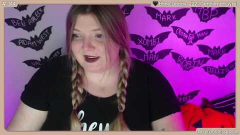 gracie @ myfreecams on 20231010