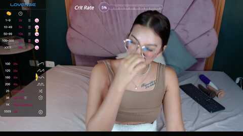 hammber_jones @ myfreecams on 20231010