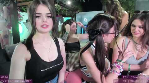 hauntedwizard @ myfreecams on 20231010