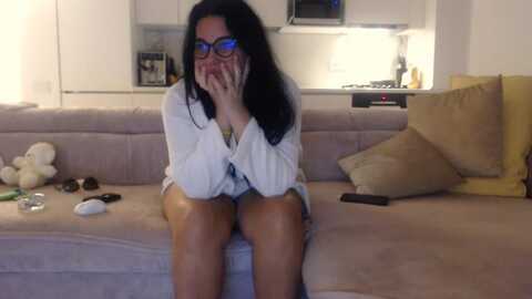 isabeladoll @ myfreecams on 20231010