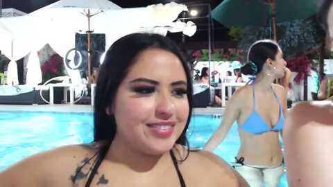 kamila__ @ myfreecams on 20231010