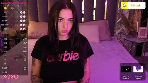 kiracandyy @ myfreecams on 20231010